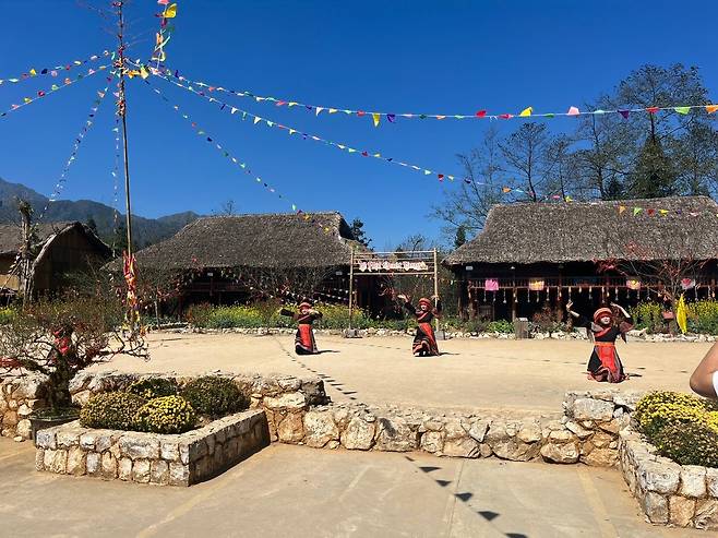 23.jpg 풍향고에 나왔던 베트남 사파 나홀로여행기