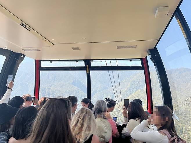 24.jpg 풍향고에 나왔던 베트남 사파 나홀로여행기