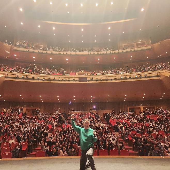/사진=고명환 제공