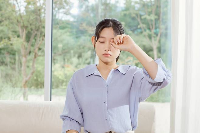 눈 다래끼 증상 및 치료법이 주목된다. 사진은 기사 내용과는 무관함. /사진=이미지투데이