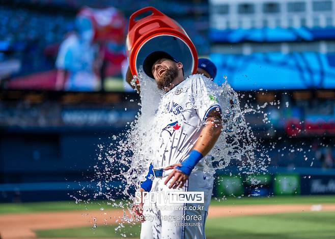 ▲ 블라디미르 게레로 주니어