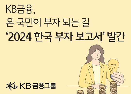 [KB금융그룹 제공]