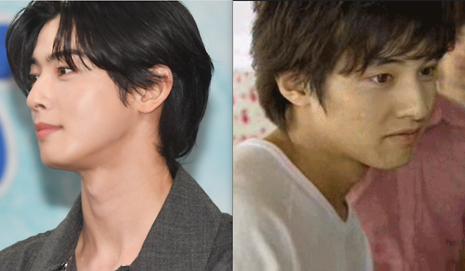 원 vs 차 15.PNG 20대 원빈 vs 차은우