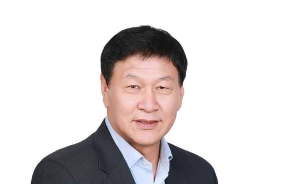 이준희 전 대한씨름협회 총괄본부장이 씨름협회장에 당선됐다. 사진 이준희