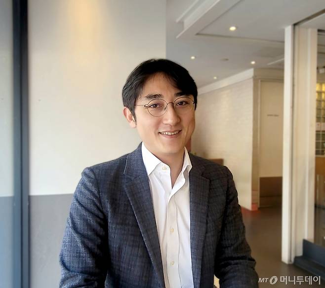 플랜 1.5 윤세종 변호사/사진=권다희 기자