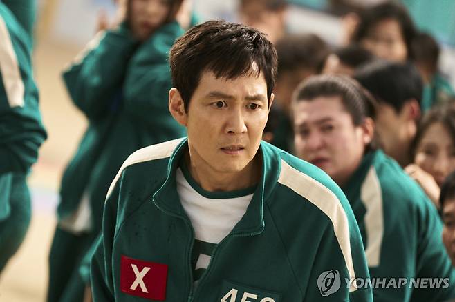 '오징어 게임 2' 한 장면 [넷플릭스 제공. 재판매 및 DB 금지]