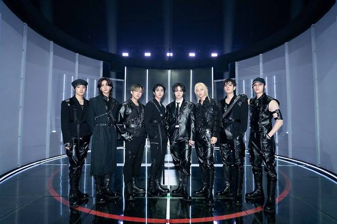 스트레이 키즈(사진=BBMAs)