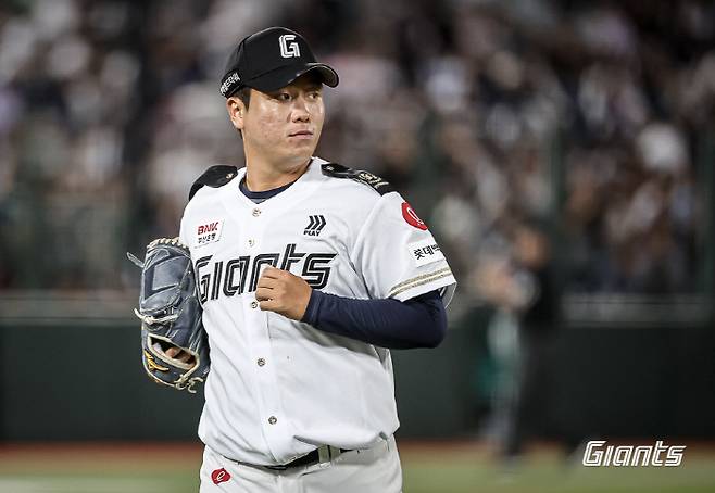 사진제공=롯데 자이언츠