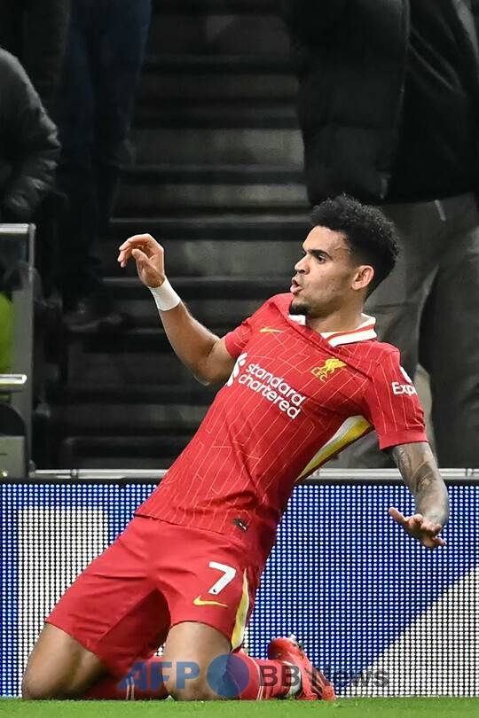 ⓒAFPBBNews = News1