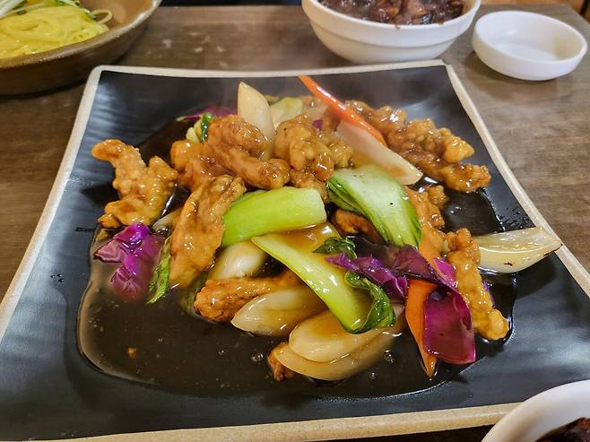 1676100381547-4.jpg 포텐간 김대명 짜장면 맛집보고 올린다!!