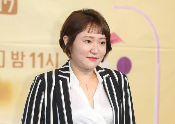 김현숙이 '금주를 부탁해'에 출연한다. 한국일보 자료사진