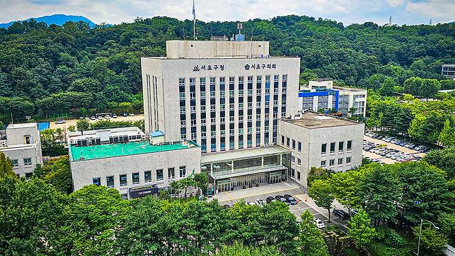[서울 서초구 제공]