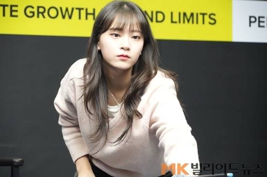 “이제는 부모님께 감사한 마음이죠” 정보윤은 과거엔 자신을 억지로 당구에 입문시킨 아버지가 원망스러웠지만 이젠 깊은 뜻을 이해하며 감사한 마음을 갖게 됐다고 했다.