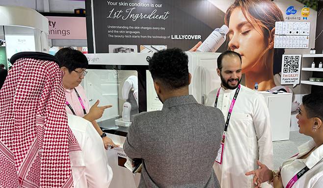 사진제공=릴리커버