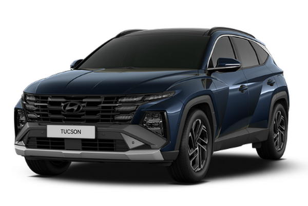 현대 더 뉴 투싼 사진 현대차