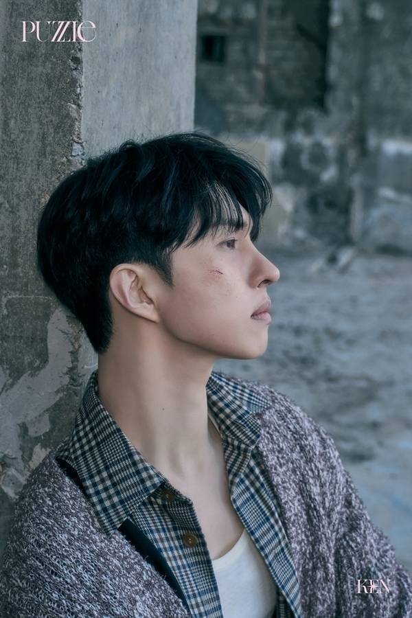 그룹 빅스 켄/S27M 엔터테인먼트