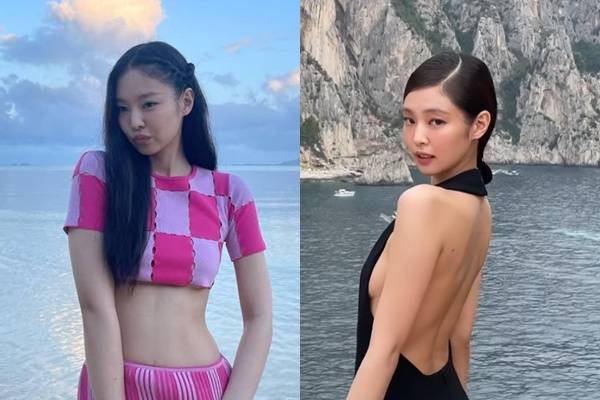 제니/소셜미디어