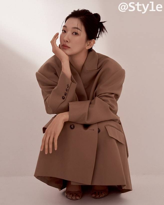 정윤하. 사진|앳스타일