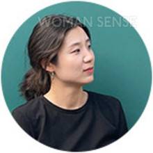 <우먼센스> 에디터 정서윤