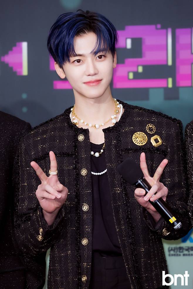 NCT 재민, 팬클럽 이름으로 유니세프 1억 기부&nbsp;