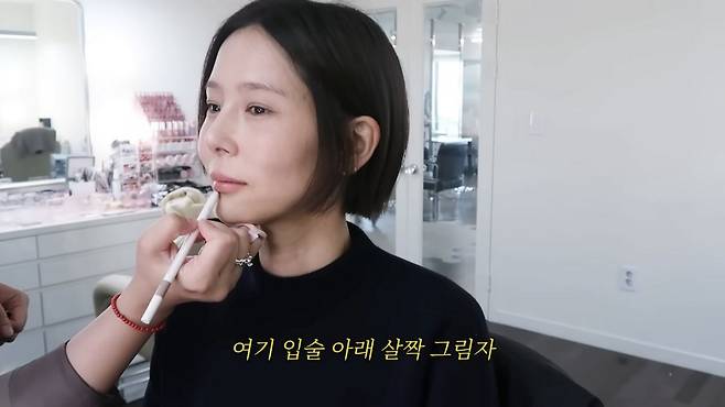 유튜브 〈김나영의 nofilterTV〉