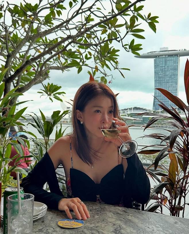 인스타그램 @leesiyoung38