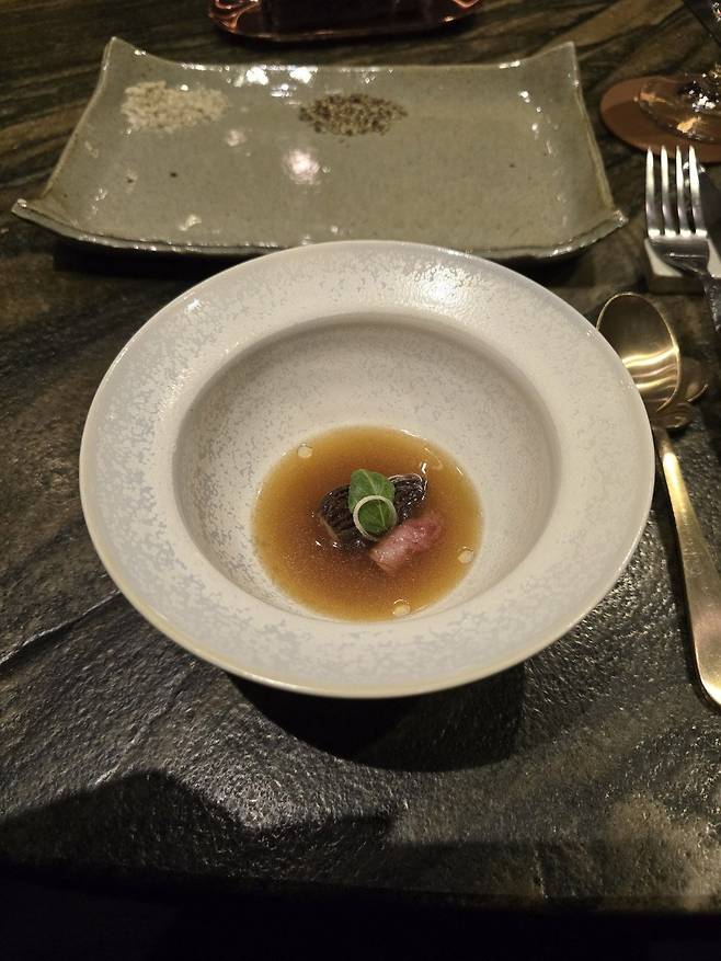 IMG_9532.jpeg 38만원 한우 오마카세 후기