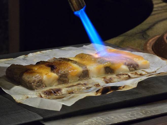 IMG_9566.jpeg 38만원 한우 오마카세 후기