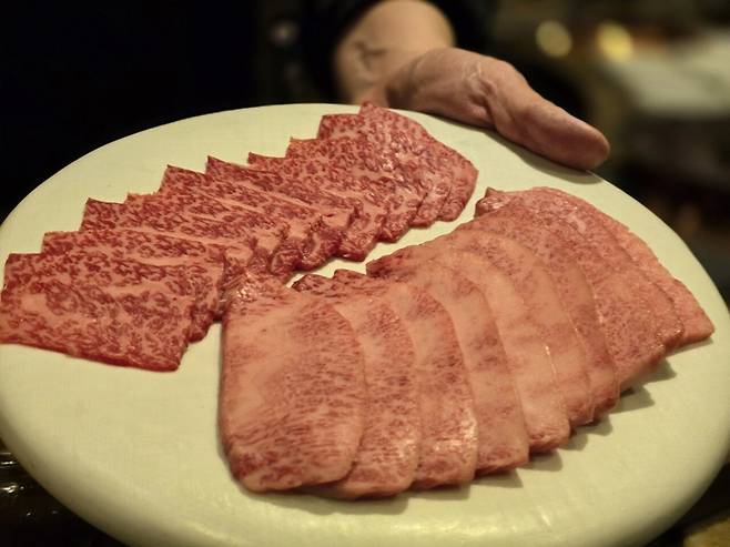 IMG_9569.jpeg 38만원 한우 오마카세 후기