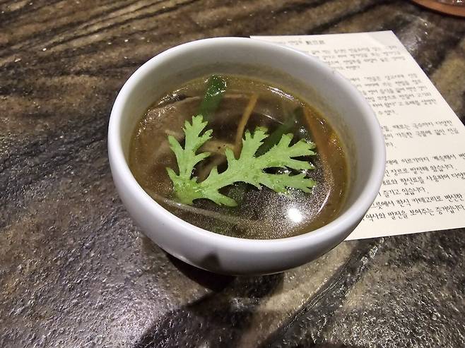 IMG_9575.jpeg 38만원 한우 오마카세 후기