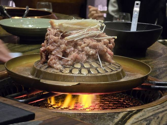 IMG_9576.jpeg 38만원 한우 오마카세 후기