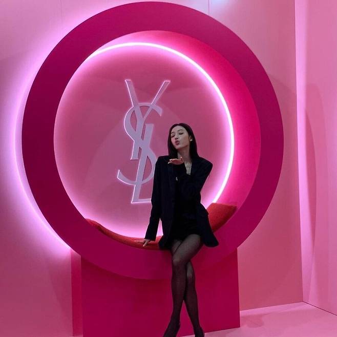 검스 오마이걸  유아