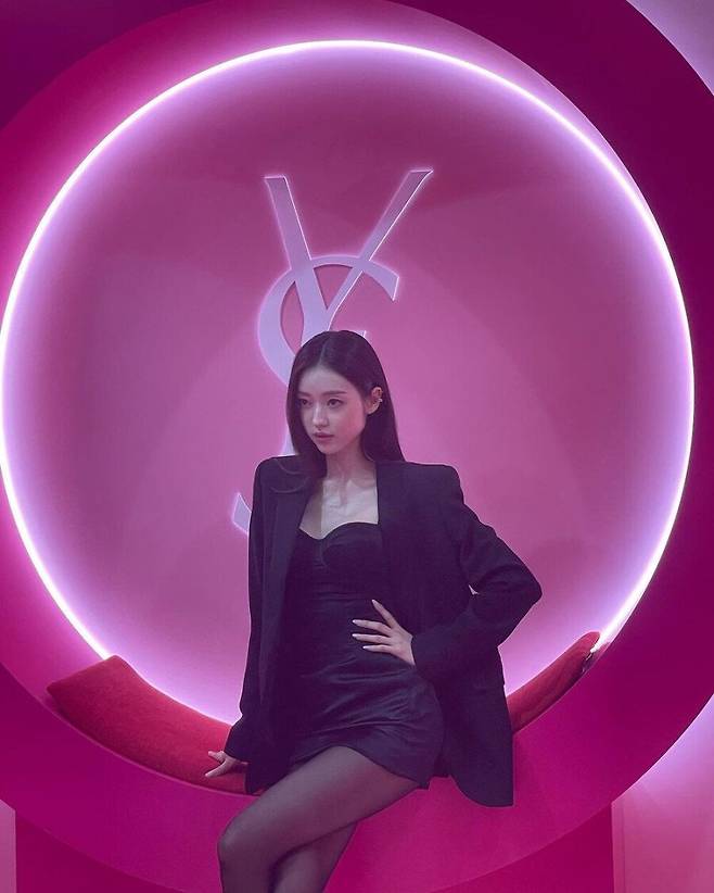 검스 오마이걸  유아