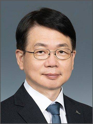 심민석 포스코DX대표