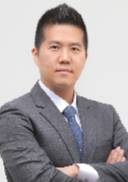 소윤권 엔버스 대표.