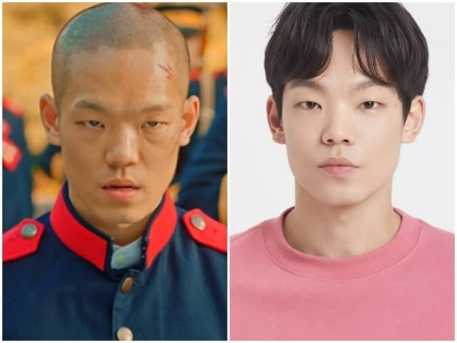 이정현./tvN, 소셜미디어
