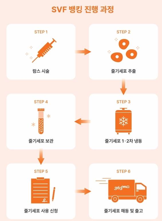 SVF 뱅킹과정