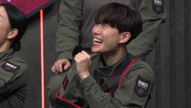 채널A ‘강철부대W’ 제공