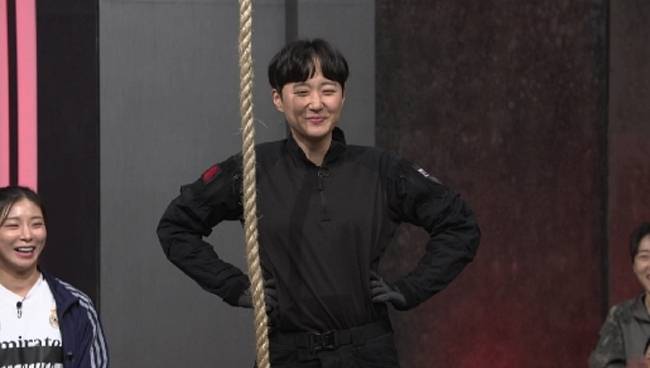 채널A ‘강철부대W’ 제공