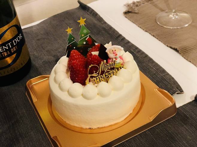 IMG_8903.JPEG 크리스마스 파티 음식 사진들~ (자랑 아님)