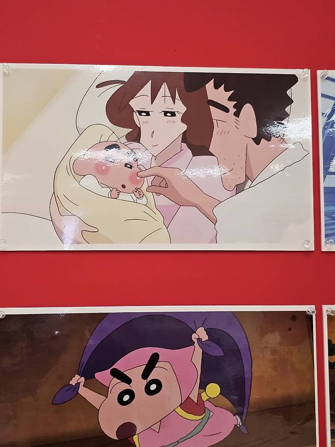 20230703_125601.jpg 짱구는 못말려 실제 배경지 액션마트 근황...jpg