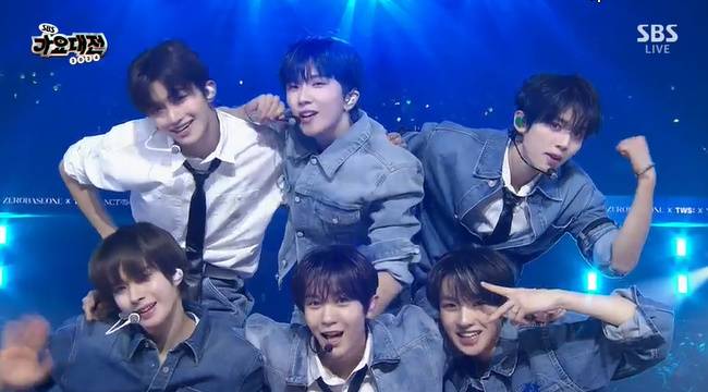 사진=‘2024 SBS 가요대전’ 캡처