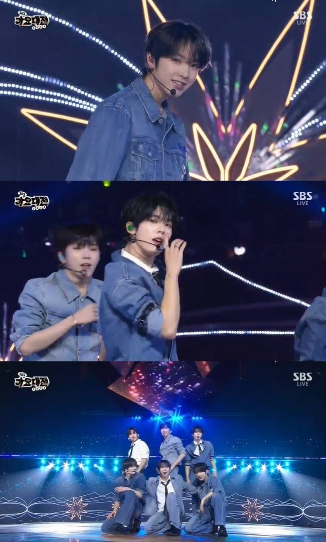 사진=‘2024 SBS 가요대전’ 캡처
