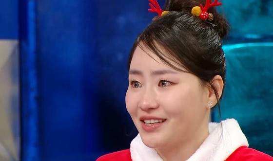 조현아 /사진=MBC '라디오스타'