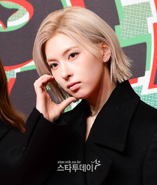 그룹 엔믹스 베이. <강영국 기자>