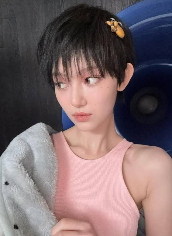 사진='jeanz for free' SNS