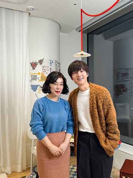 사진 제공=플러스엠 엔터테인먼트