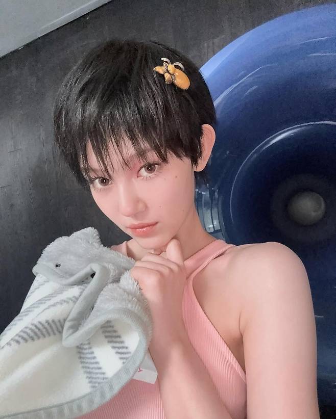 인스타그램 @jeanzforfree