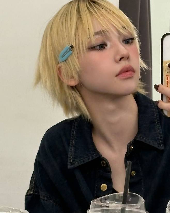 인스타그램 @katarinabluu