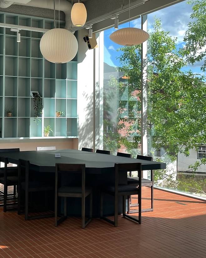 인스타그램 @aiso_official